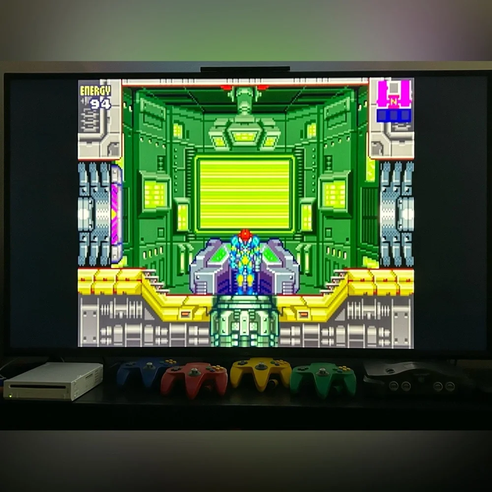 Modded Wii & Retro Game Library - Picture 14 of 17